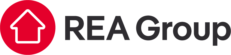 REA Group Logo